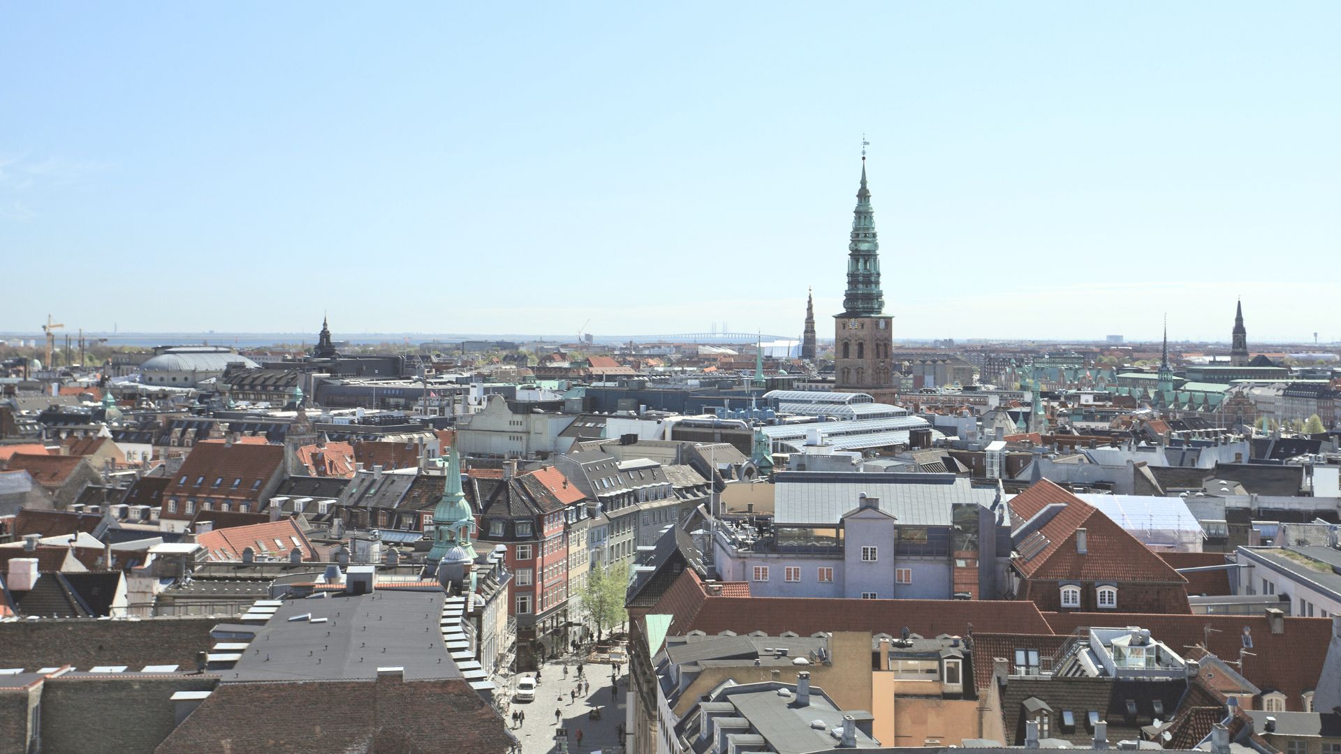 Indmeldelse som associeret partner