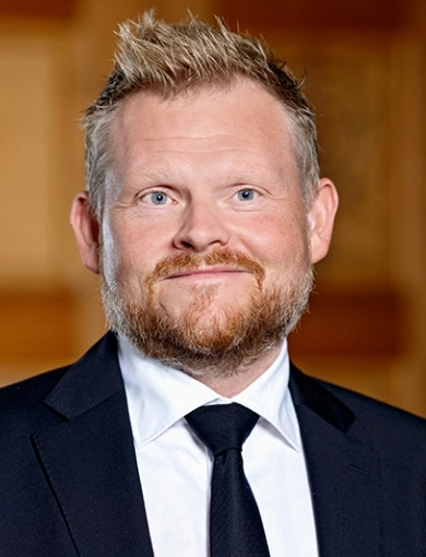 Billede af Henrik Lund