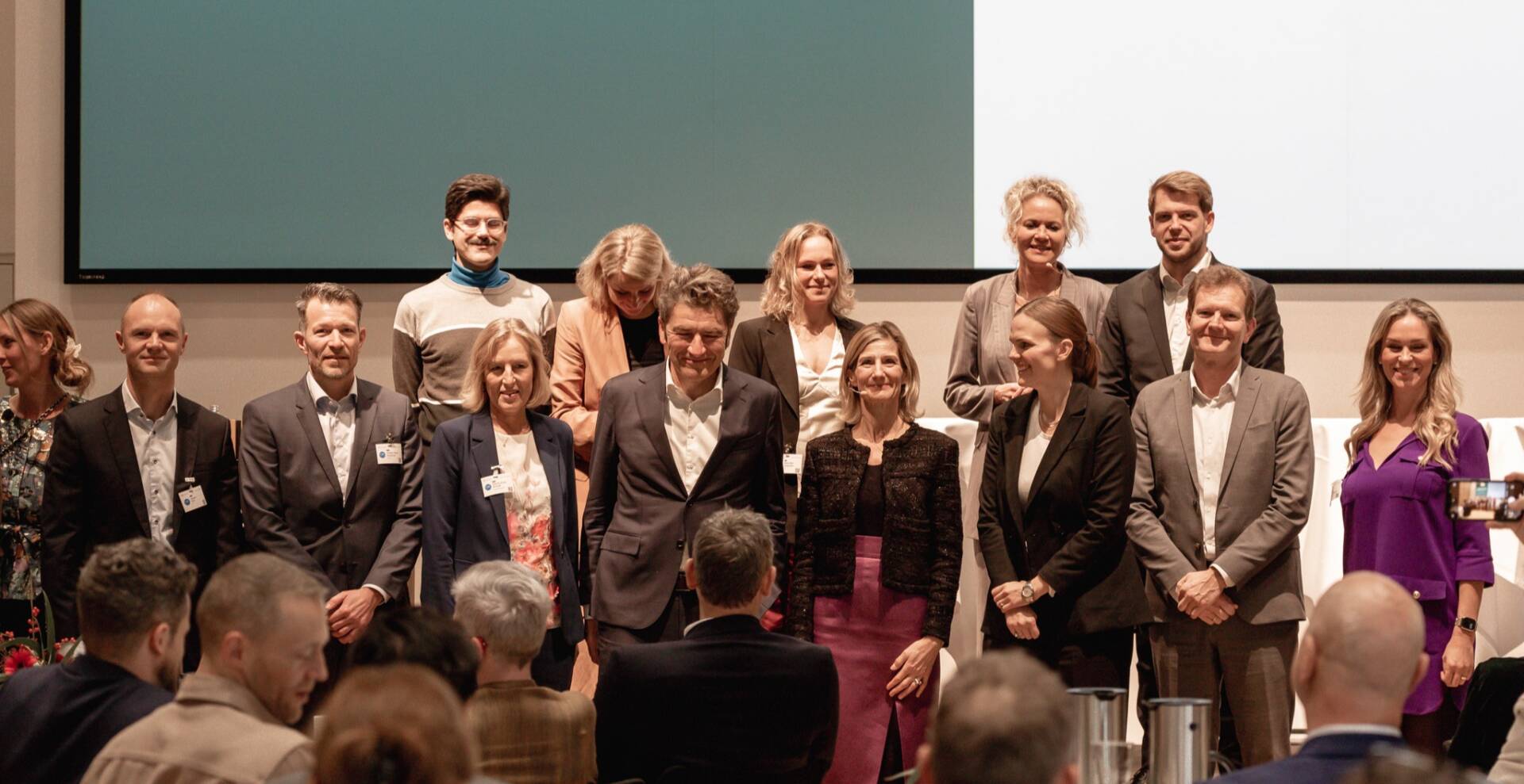 AI-kompetencerådet samlet til konference i Digital Dogme