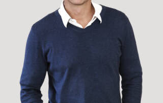 John Meinter AOF