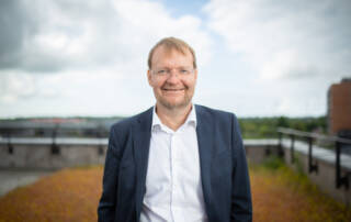 Kaare Danielsen - Jobindex