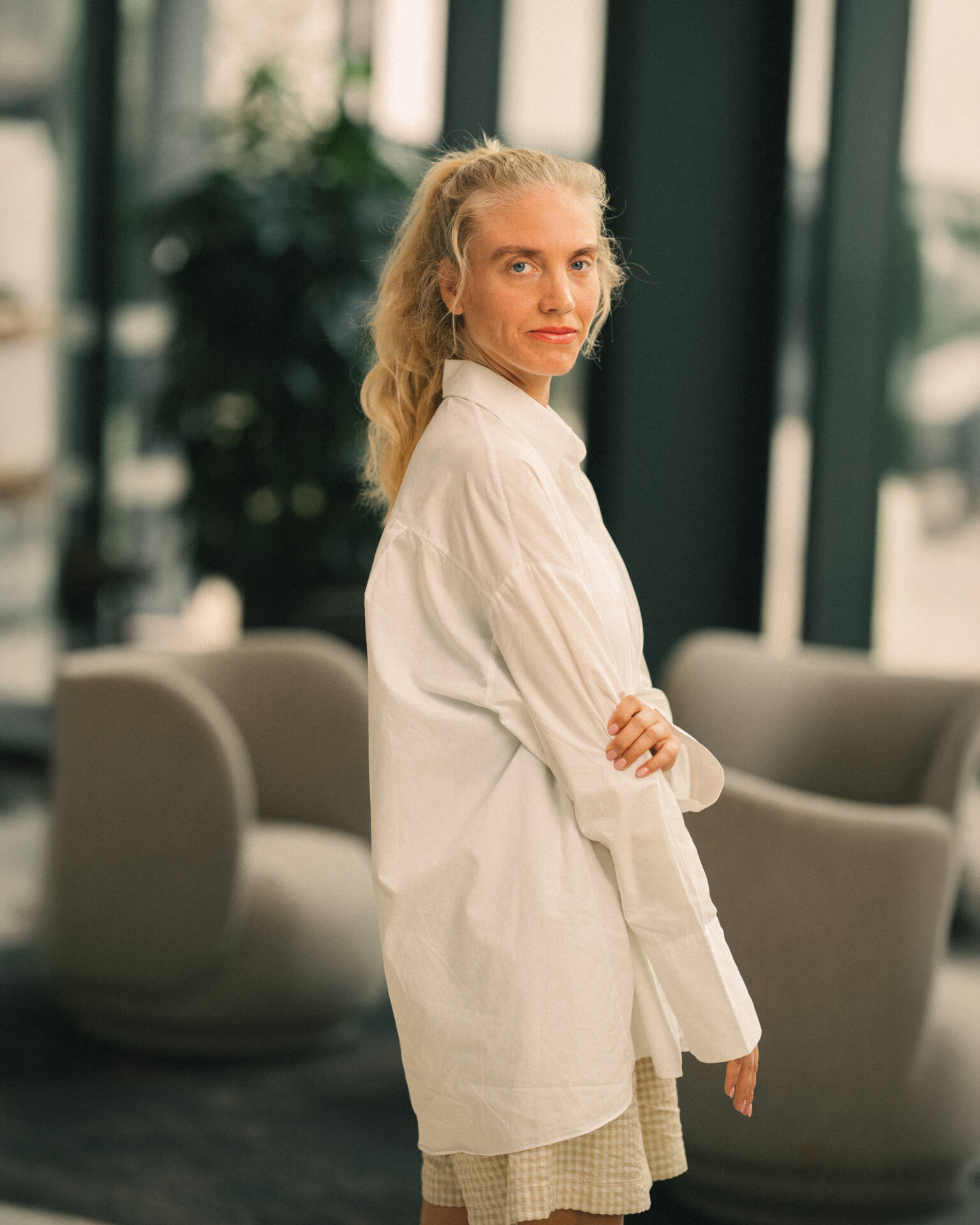 Dette er et billede af Sophie